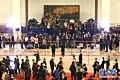 李洪峰：这项伟大工程告诉你，中国共产党为什么能